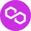 Polygon logo