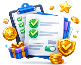 Complete Offers